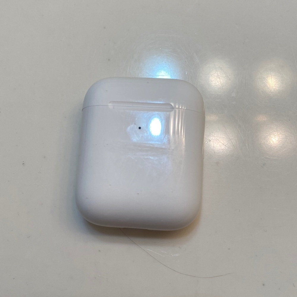 Apple Airpods